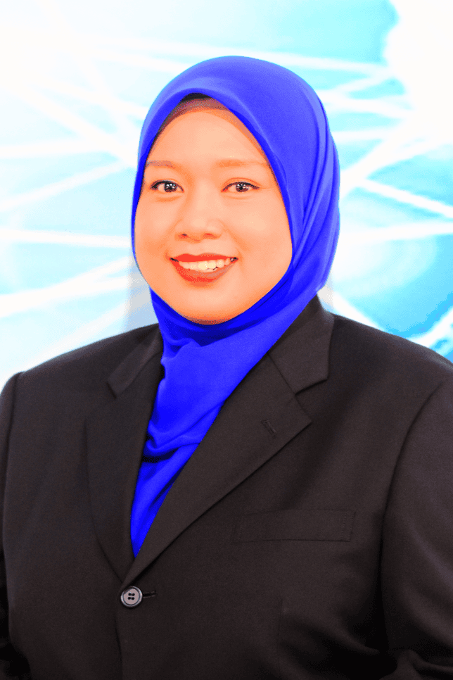 Dr. Noor Hanis binti Zainol Abidin